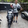 Motorcycle Driving License Service